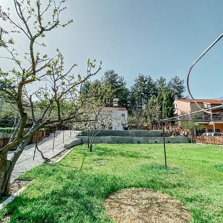Milea Mansion Vila Limassol Exterior foto
